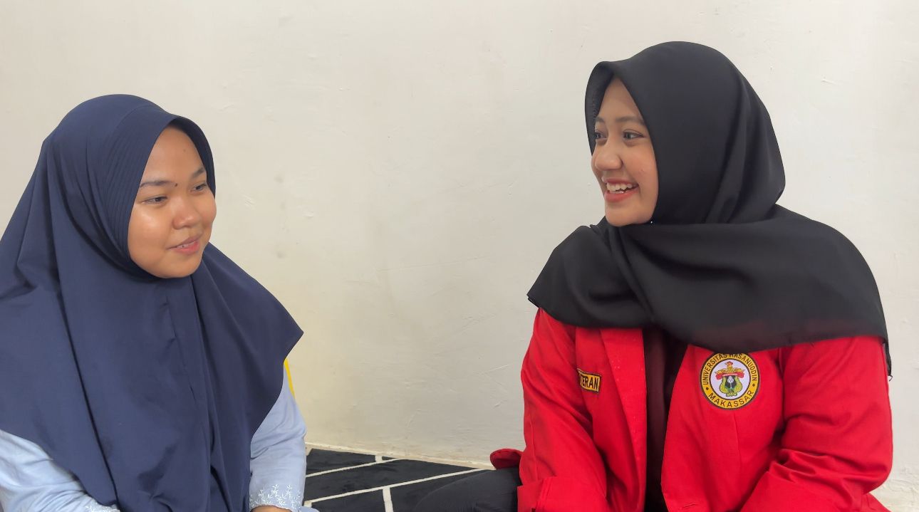 Kunjungan 1 P2KD III: Edukasi Manajemen Laktasi, Imunisasi, dan KB